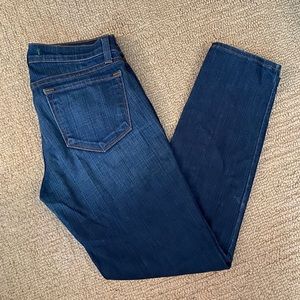 J Brand Straight Leg Never Worn